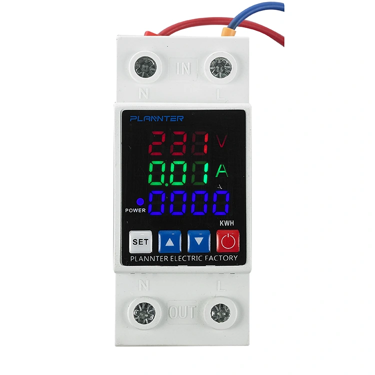 3IN1 Защита от пренапрежение на дисплея