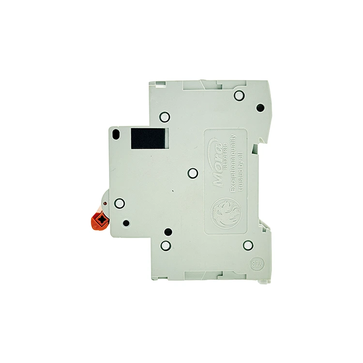 C65 3 Pole DC Circuit Breaker
